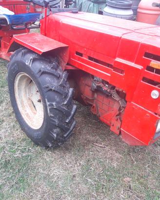 MOTOAGRICOLA PASQUALI