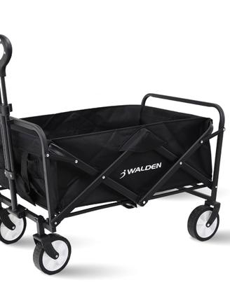 Carrello pieghevole