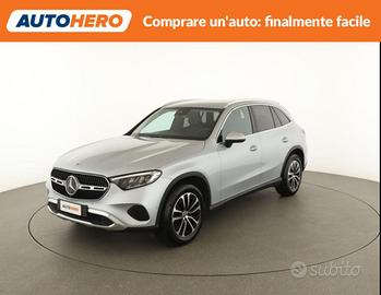 MERCEDES-BENZ GLC 220 TB64238