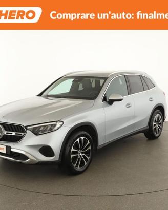 MERCEDES-BENZ GLC 220 TB64238