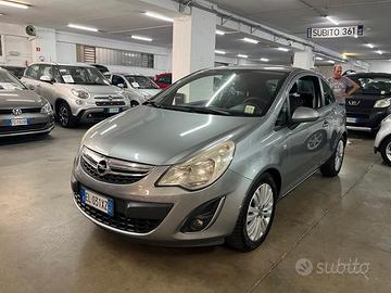 Opel Corsa 1.2 3 porte