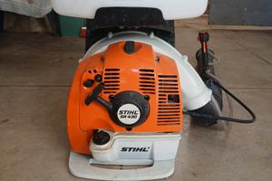 Atomizzatore STIHL SR430