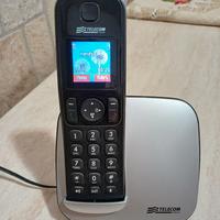 telefono cordless 