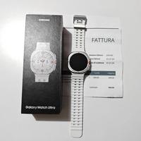 Samsung Watch ultra 