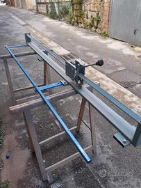 Tagliapiastrelle per gres