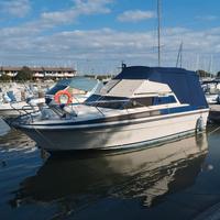 SOTTO PREZZO BARCA MOTORE 8.60M