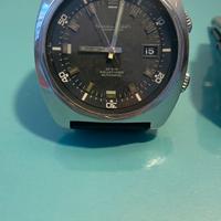 IWC AQUATIMER VINTAGE