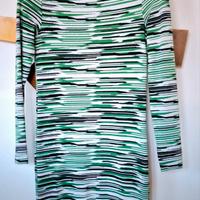 Abito con collo StellaMcCartney