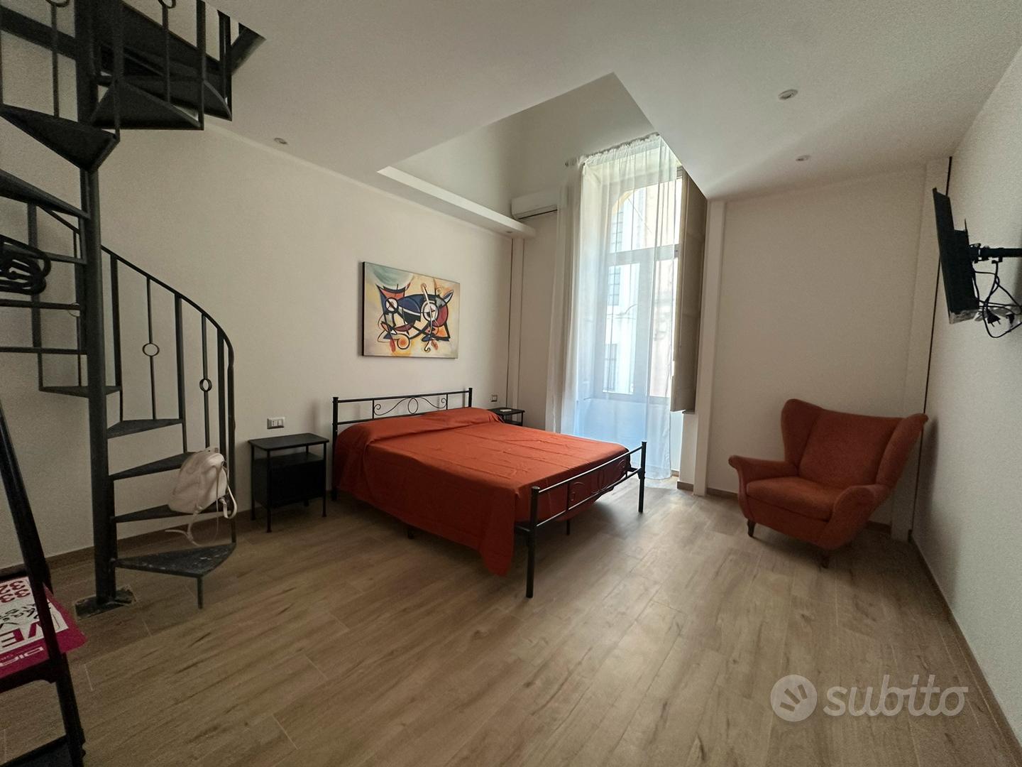 Appartamento – CT - Vista 4