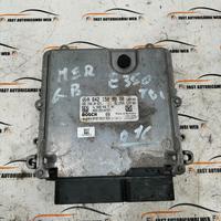 Centralina motore Mercedes E350 W212 A6421508900