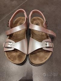 sandali bambina 