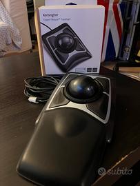 Kensington Expert Mouse Trackball