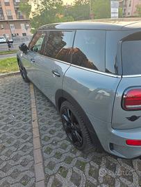  mini clubman 2022  2.0 190 cv perfetta