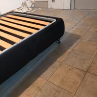 Letto a sommie una piazza e mezza