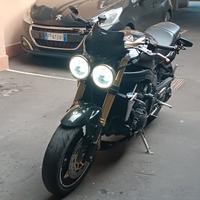 Triumph Speed Triple 1050