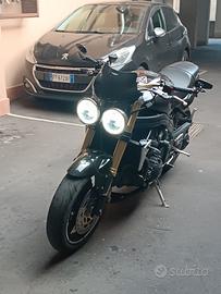 Triumph Speed Triple 1050