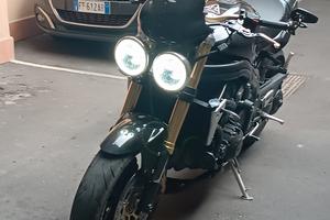 Triumph Speed Triple 1050