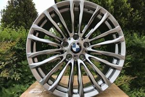 CERCHI 18 - 19 BMW 345 M MADE IN GERMANY