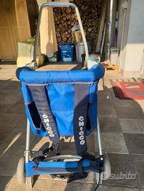 ZAINO TREKKING CHICCO