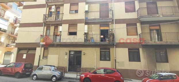 Appartamento Messina [Cod. rif 3205766ARG]