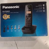 telefono cordles 
