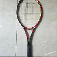 Prince Precision Response 660 PL