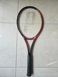 Prince Precision Response 660 PL