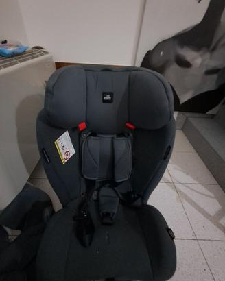 Seggiolino auto