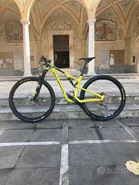 ROCKY MOUNTAIN ELEMENT taglia M