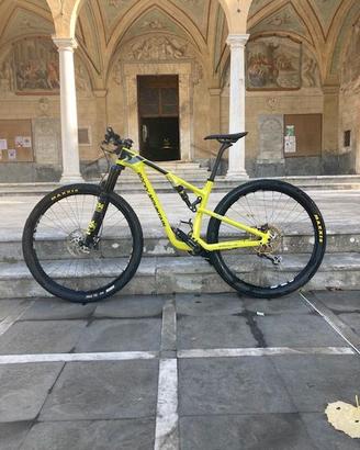 ROCKY MOUNTAIN ELEMENT taglia M