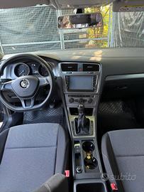 golf 7 1.4 blumotion