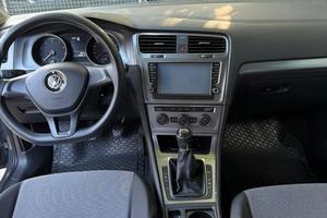 golf 7 1.4 blumotion