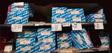 BRECO stock dischi freno