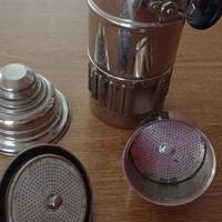 caffettiera Vintage anni '20