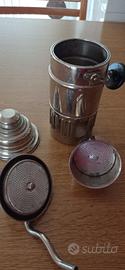 caffettiera Vintage anni '20