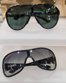 Occhiali Vintage da sole  Ray ban