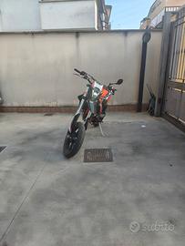 beta 125 rr 4t