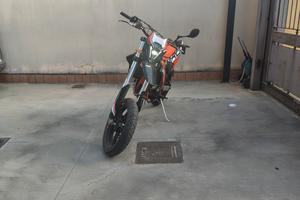 beta 125 rr 4t