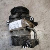Compressore clima Lancia Delta 1.6 M.Jet 51820448