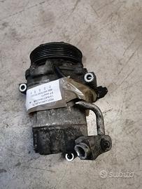 Compressore clima Lancia Delta 1.6 M.Jet 51820448