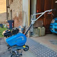 Motozappa Bertolini 155