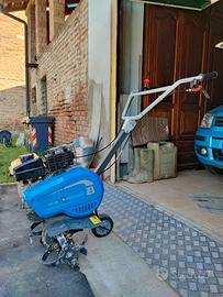 Motozappa Bertolini 155