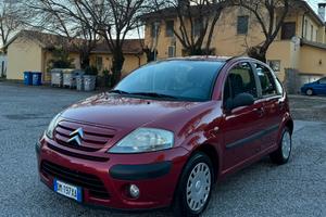 CITROEN C3 NEOPATENTATI (soli 120.000 km)