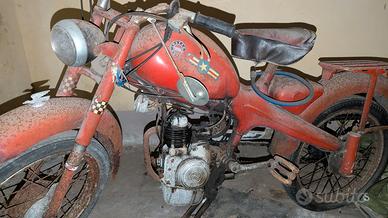 Motom 48 vintage
