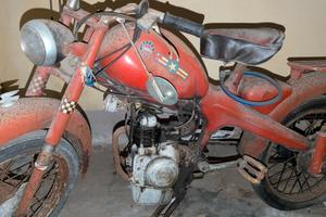 Motom 48 vintage