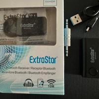 ricevitore Bluetooth