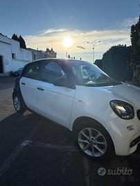 Smart Forfour 1.0