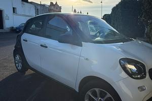 Smart Forfour 1.0