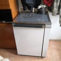 Termocucina Bosky SuperVetrificata