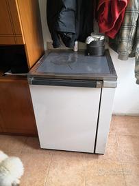 Termocucina Bosky SuperVetrificata